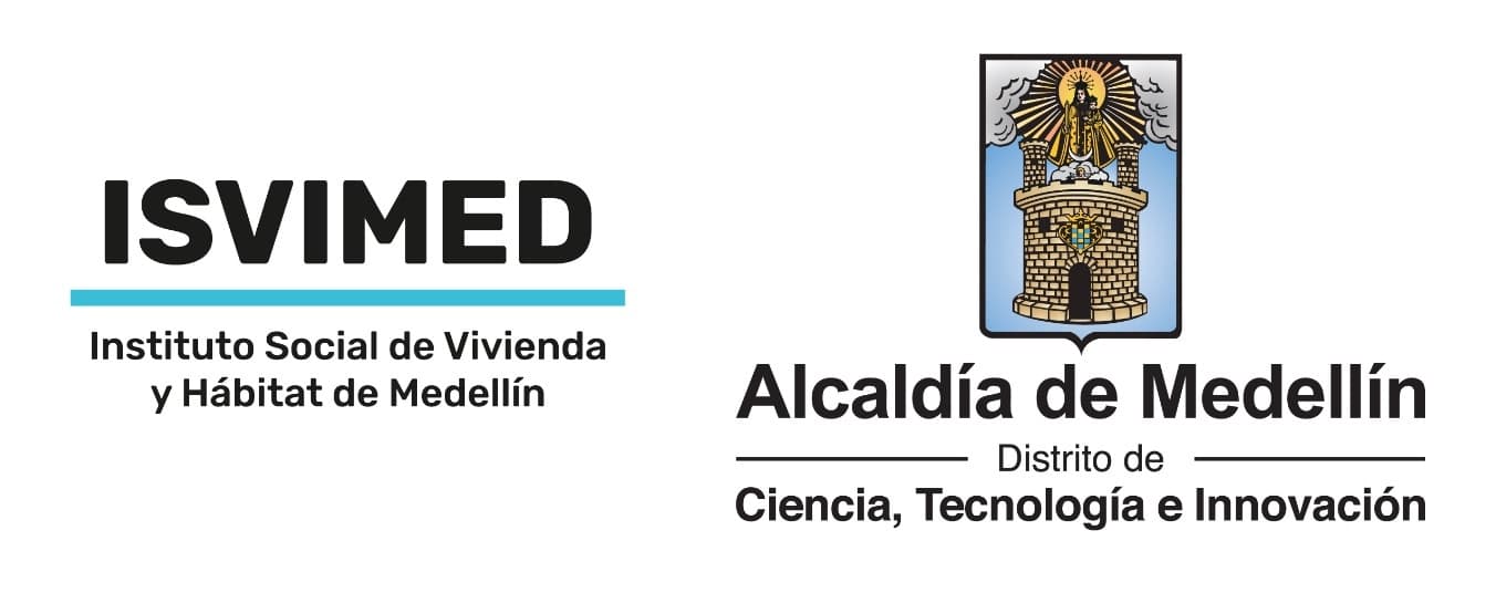ISVIMED - Instituto Social de Vivienda y Hábitat de Medellín